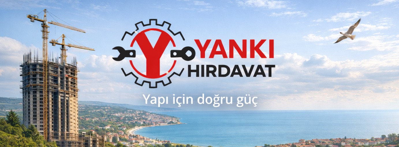 Yankı Hırdavat ve Teknik